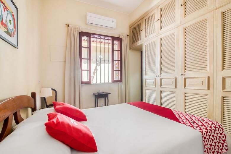 Hostal Villa Teresa