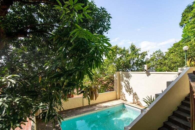 Hostal Villa Teresa