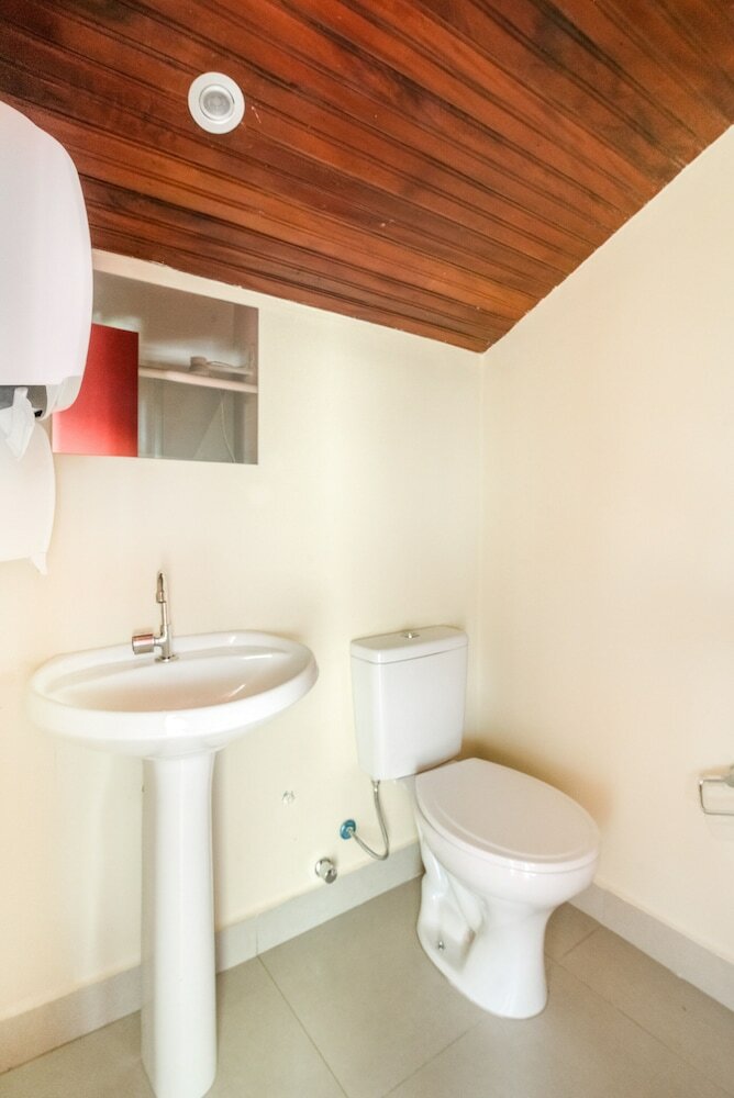 Hostal Villa Teresa