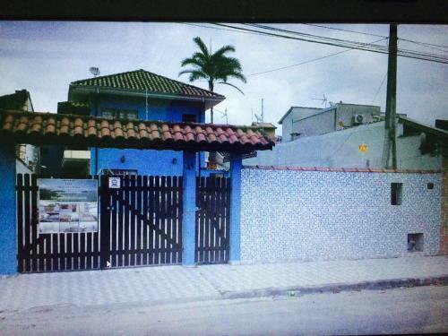 Apartamento Chales Ubatuba I