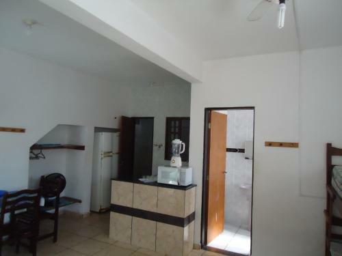 Apartamento Chales Ubatuba I