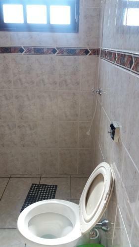 Apartamento Chales Ubatuba I