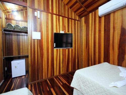 Hostal Pousada Shekinah