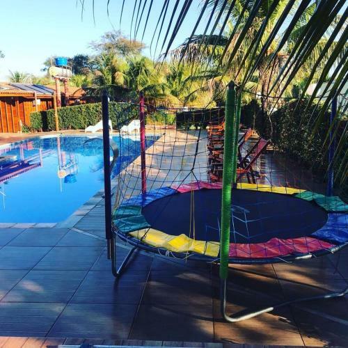 Hostal Pousada Shekinah