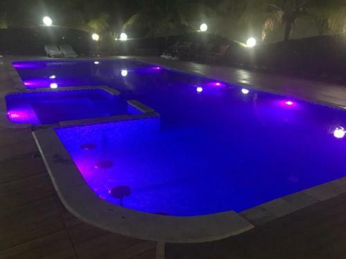 Hostal Pousada Shekinah