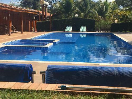 Hostal Pousada Shekinah