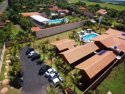 Hostal Pousada Shekinah