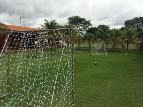 Hostal Pousada Shekinah