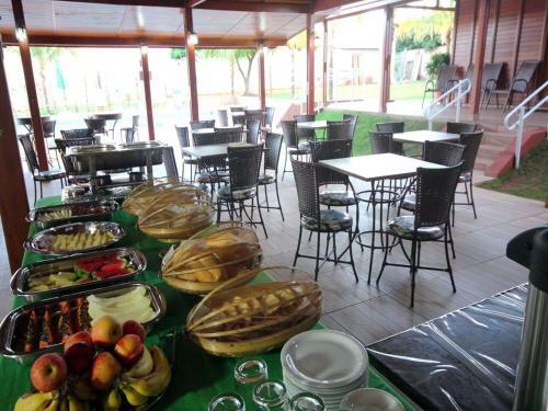 Hostal Pousada Shekinah