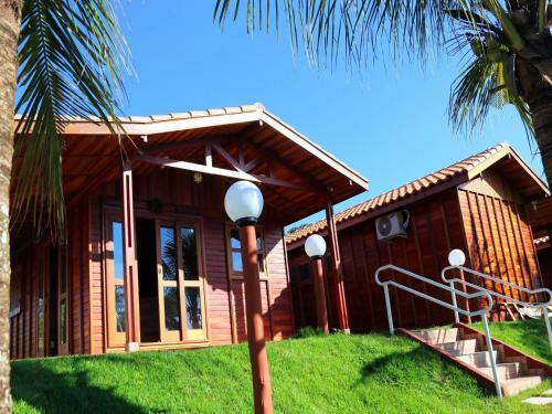Hostal Pousada Shekinah