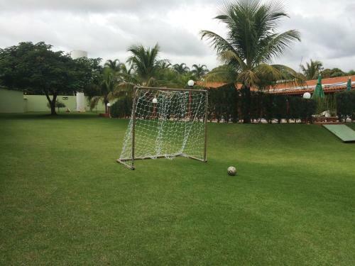 Hostal Pousada Shekinah