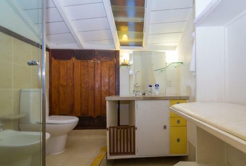 Casa Mabel Centro Hist�rico