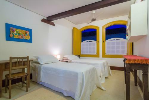 Casa Mabel Centro Hist�rico