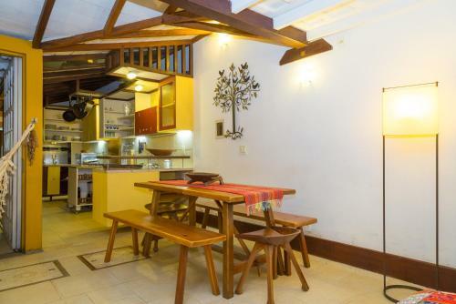 Casa Mabel Centro Hist�rico