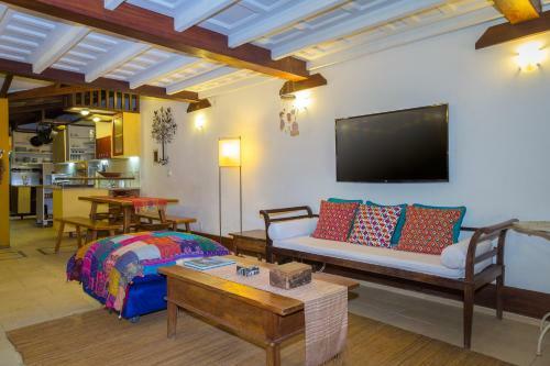 Casa Mabel Centro Hist�rico