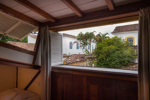 Casa Mabel Centro Hist�rico