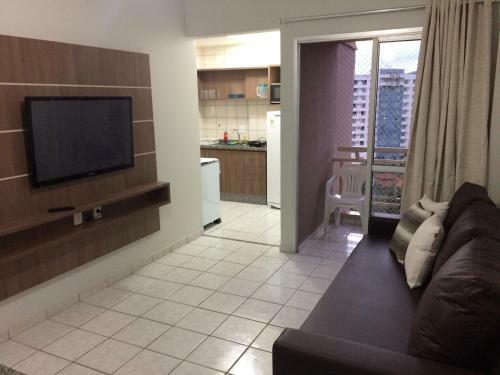 Apartamento Ecologic Park Caldas Novas