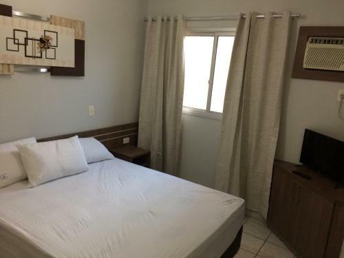 Apartamento Ecologic Park Caldas Novas
