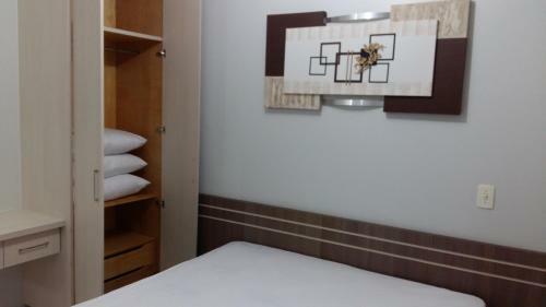 Apartamento Ecologic Park Caldas Novas