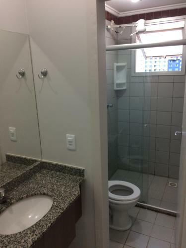 Apartamento Ecologic Park Caldas Novas