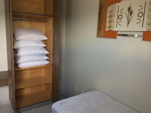 Apartamento Ecologic Park Caldas Novas
