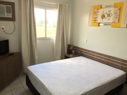 Apartamento Ecologic Park Caldas Novas