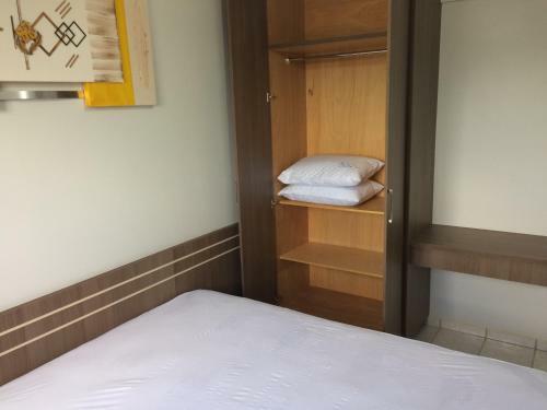 Apartamento Ecologic Park Caldas Novas