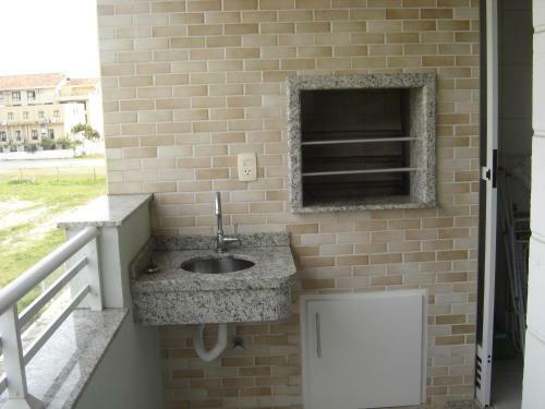 Apartamento Em Praia Dos Ingleses