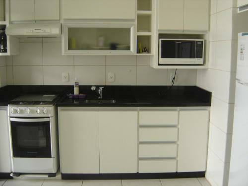 Apartamento Em Praia Dos Ingleses