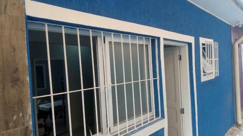 Casa Praia Do Tombo