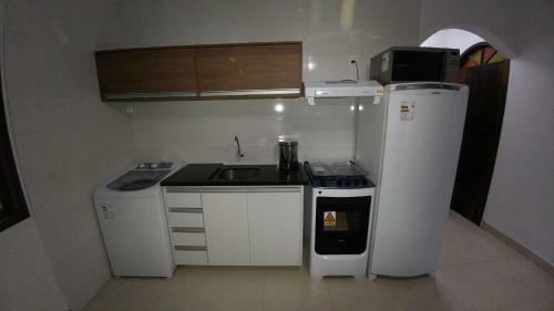 Apartamento Residencial V� Maria