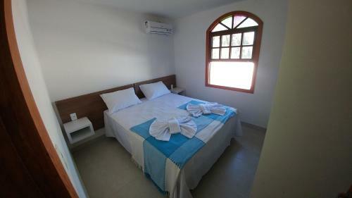 Apartamento Residencial V� Maria