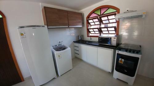 Apartamento Residencial V� Maria