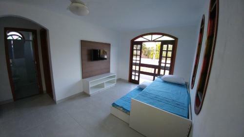 Apartamento Residencial V� Maria
