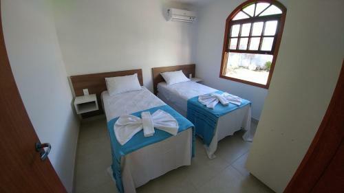 Apartamento Residencial V� Maria
