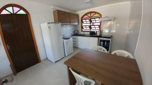 Apartamento Residencial V� Maria