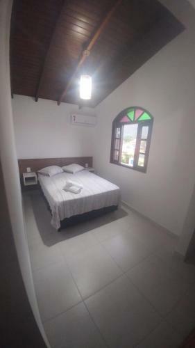 Apartamento Residencial V� Maria