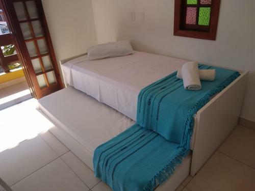 Apartamento Residencial V� Maria