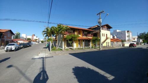 Apartamento Residencial V� Maria