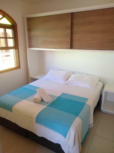 Apartamento Residencial V� Maria
