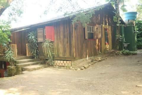 Casa Rosamor