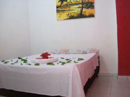Hostal Pousada Costa Dos Corais