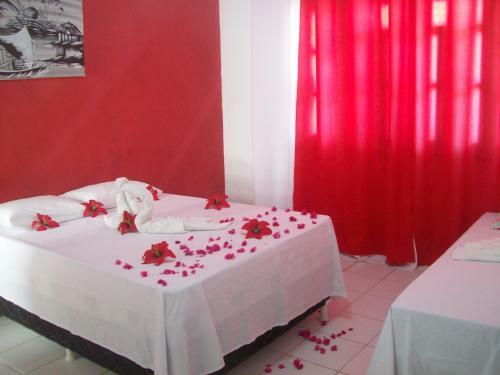 Hostal Pousada Costa Dos Corais