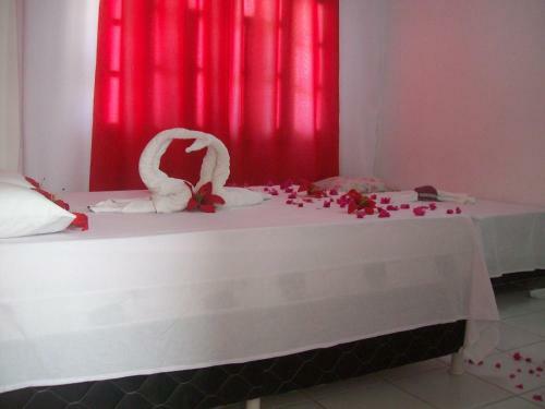 Hostal Pousada Costa Dos Corais