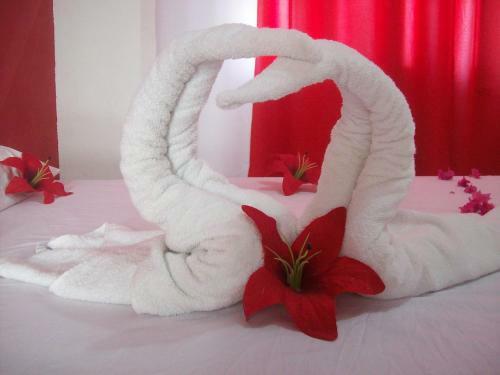 Hostal Pousada Costa Dos Corais