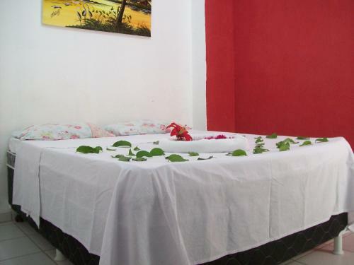 Hostal Pousada Costa Dos Corais