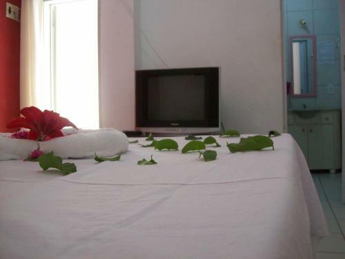 Hostal Pousada Costa Dos Corais