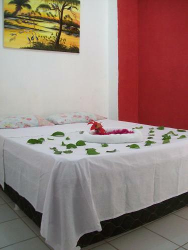 Hostal Pousada Costa Dos Corais