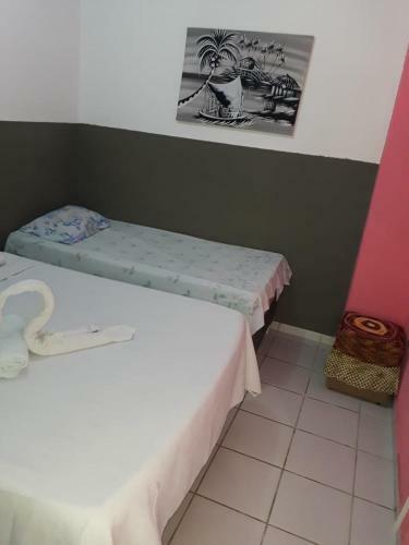 Hostal Pousada Costa Dos Corais