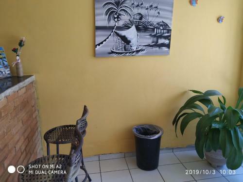 Hostal Pousada Costa Dos Corais